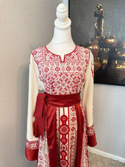Nawal Thobe Set