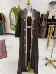 Noha Kuftan