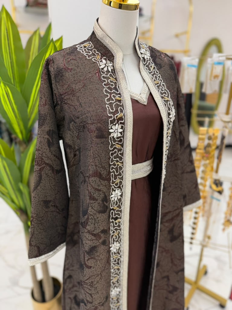 Noha Kuftan