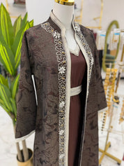 Noha Kuftan