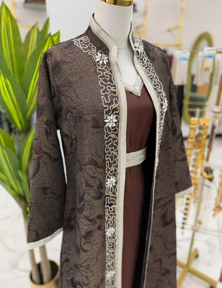 Noha Kuftan