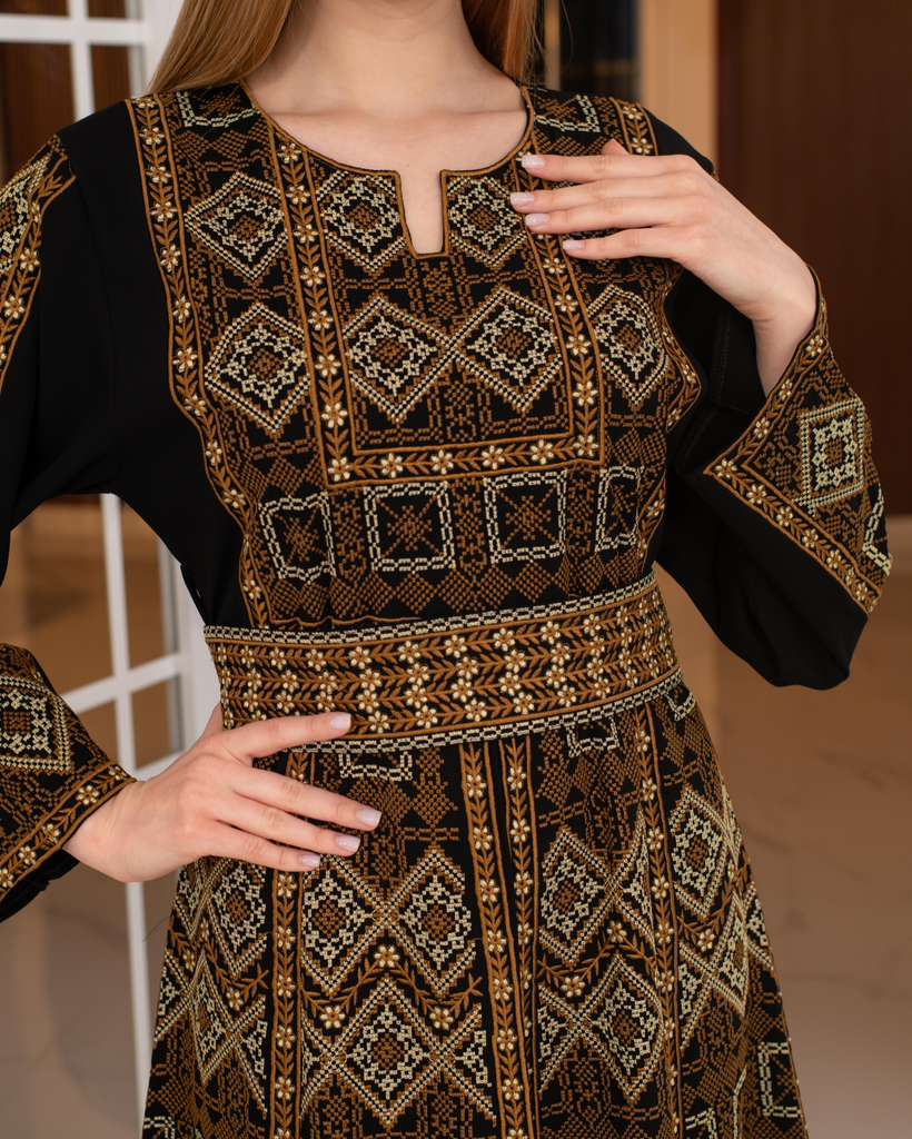 Raghda Thobe