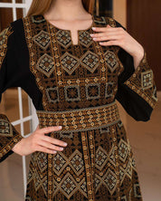 Raghda Thobe