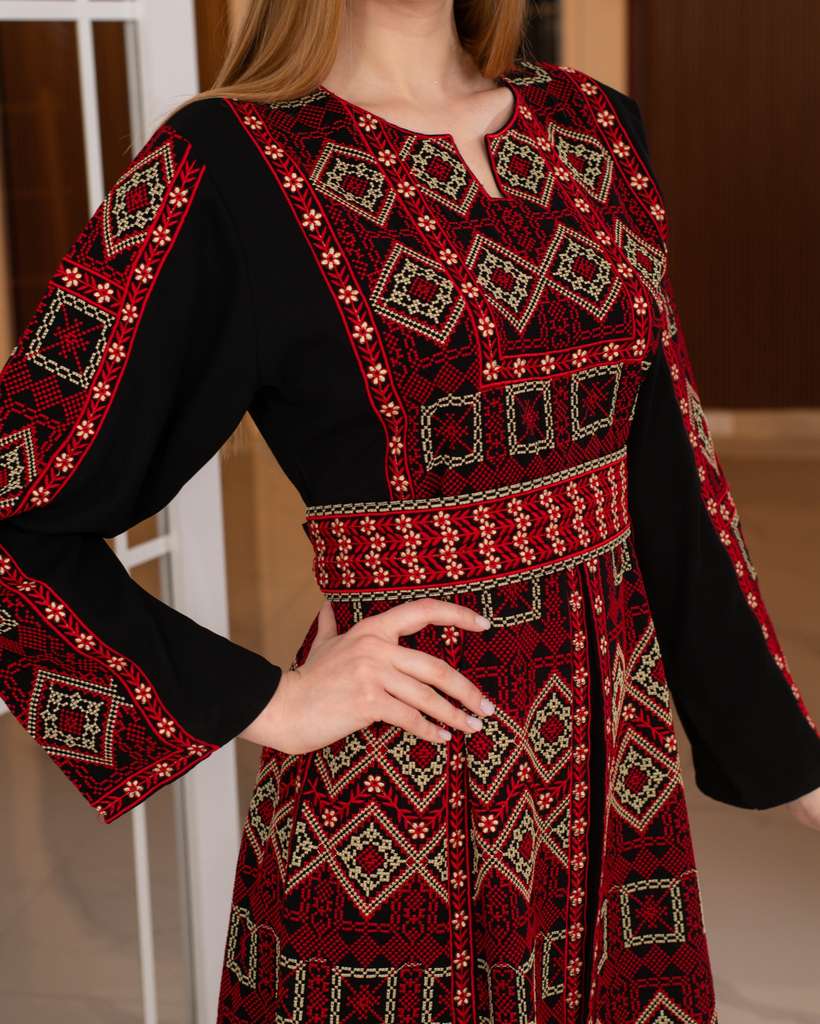 Raghda Thobe