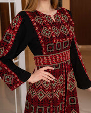 Raghda Thobe