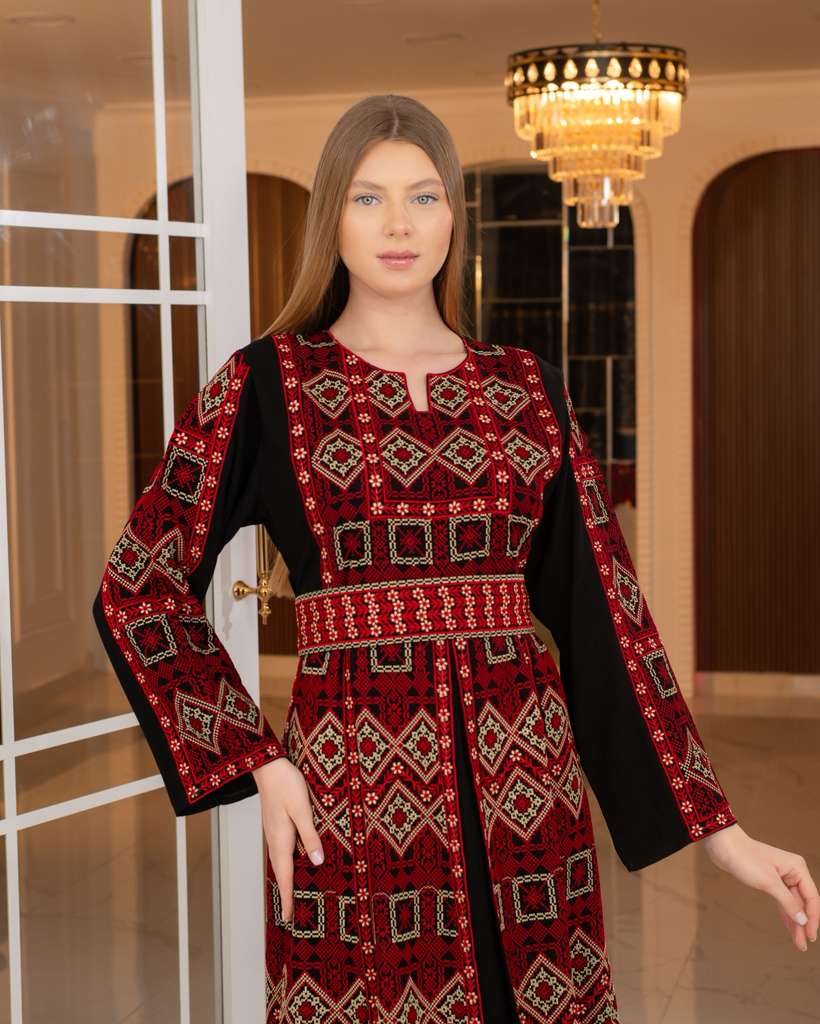 Raghda Thobe