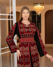 Raghda Thobe