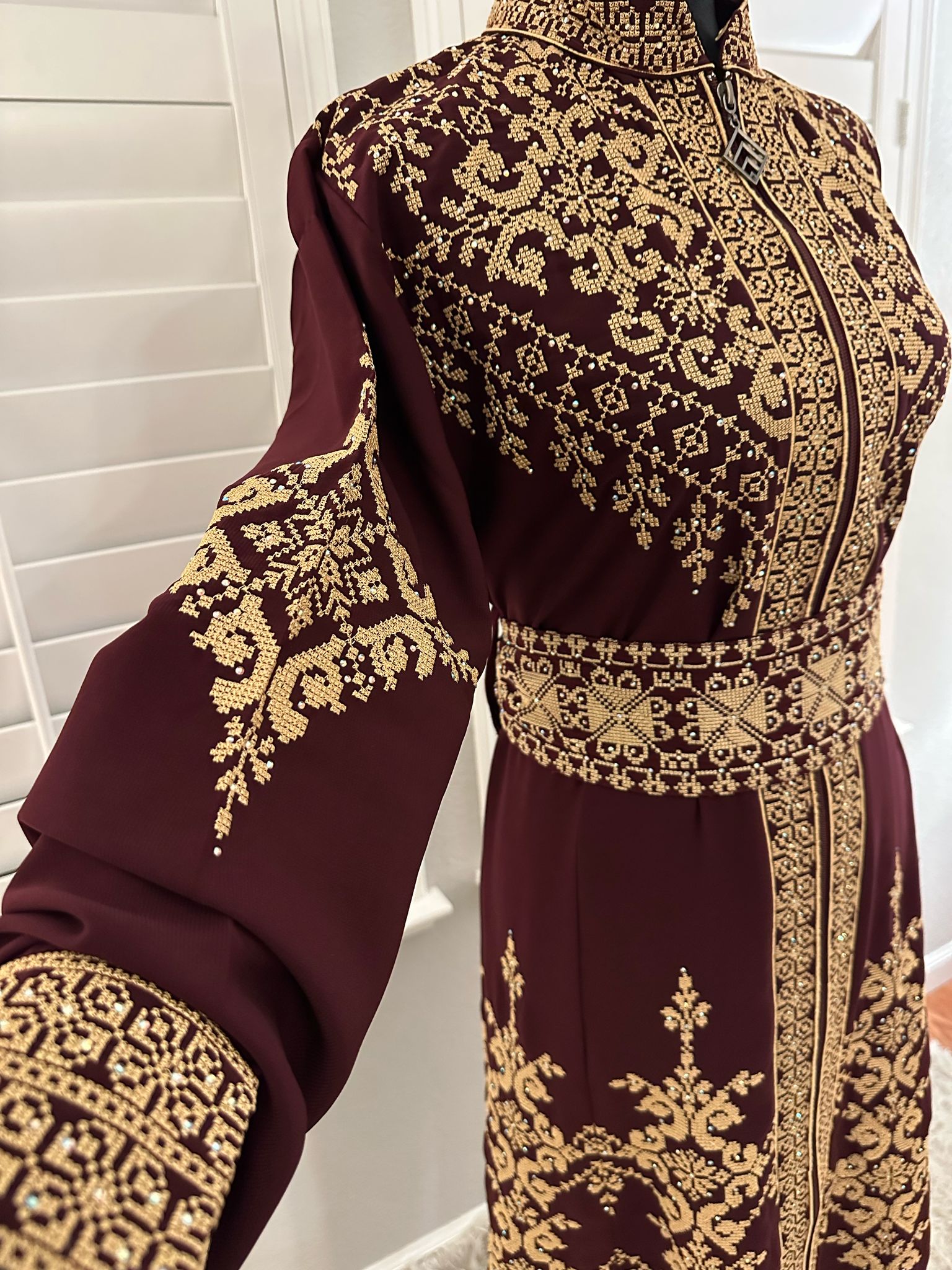 Rahaf Abaya