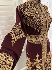 Rahaf Abaya
