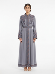 Rahla Abaya Set