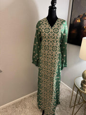 Ramadan Jalabiya