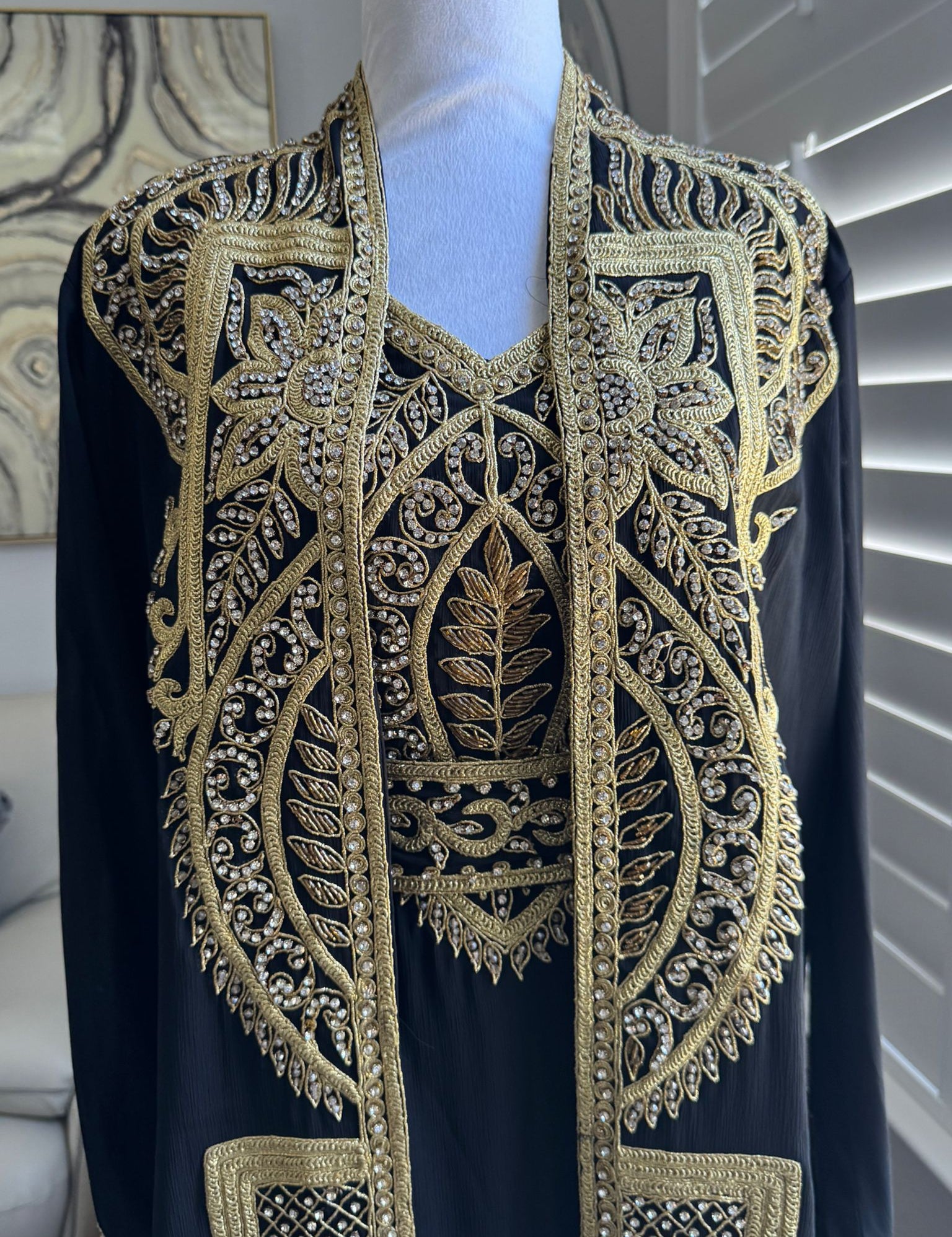 Raya Kuftan