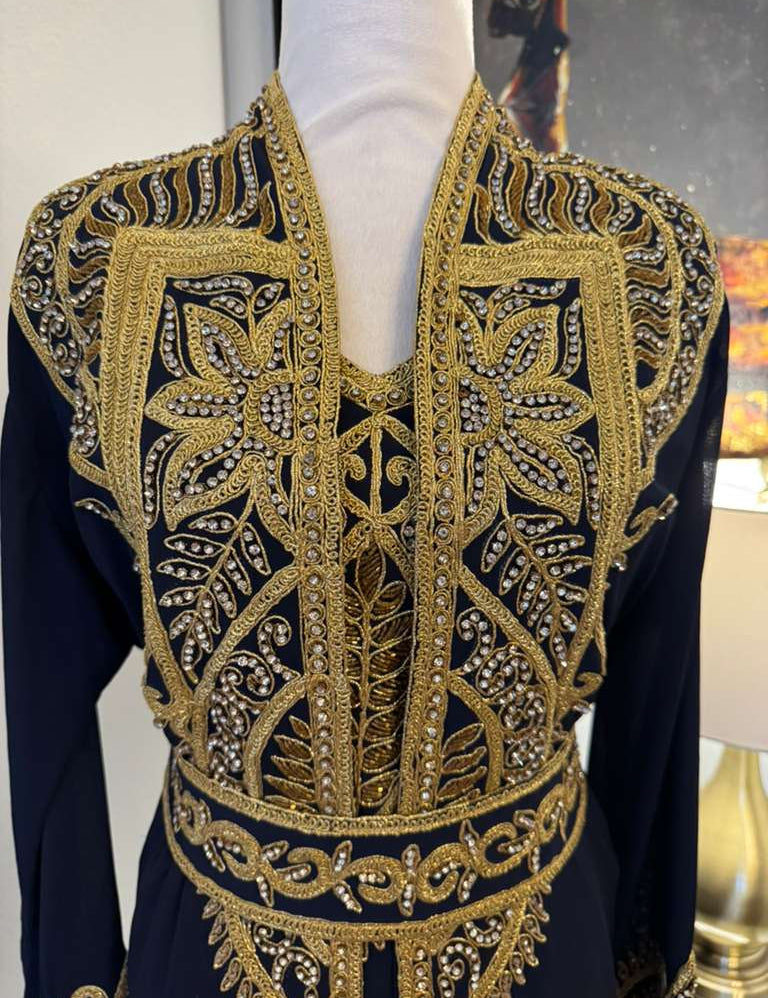 Raya Kuftan