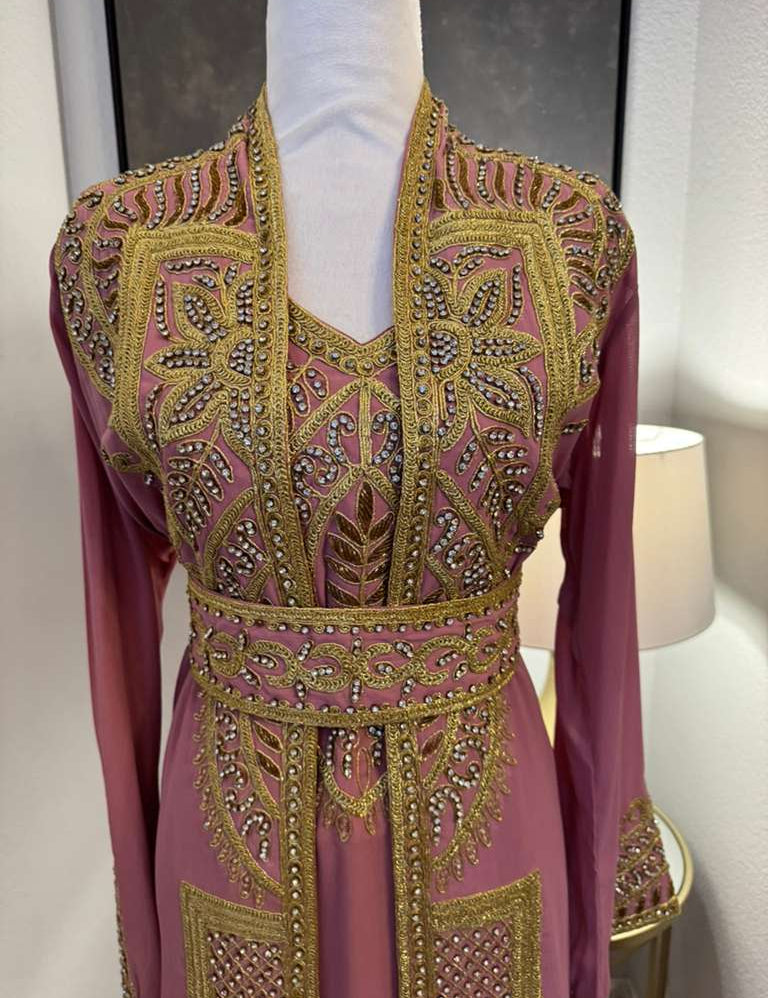 Raya Kuftan