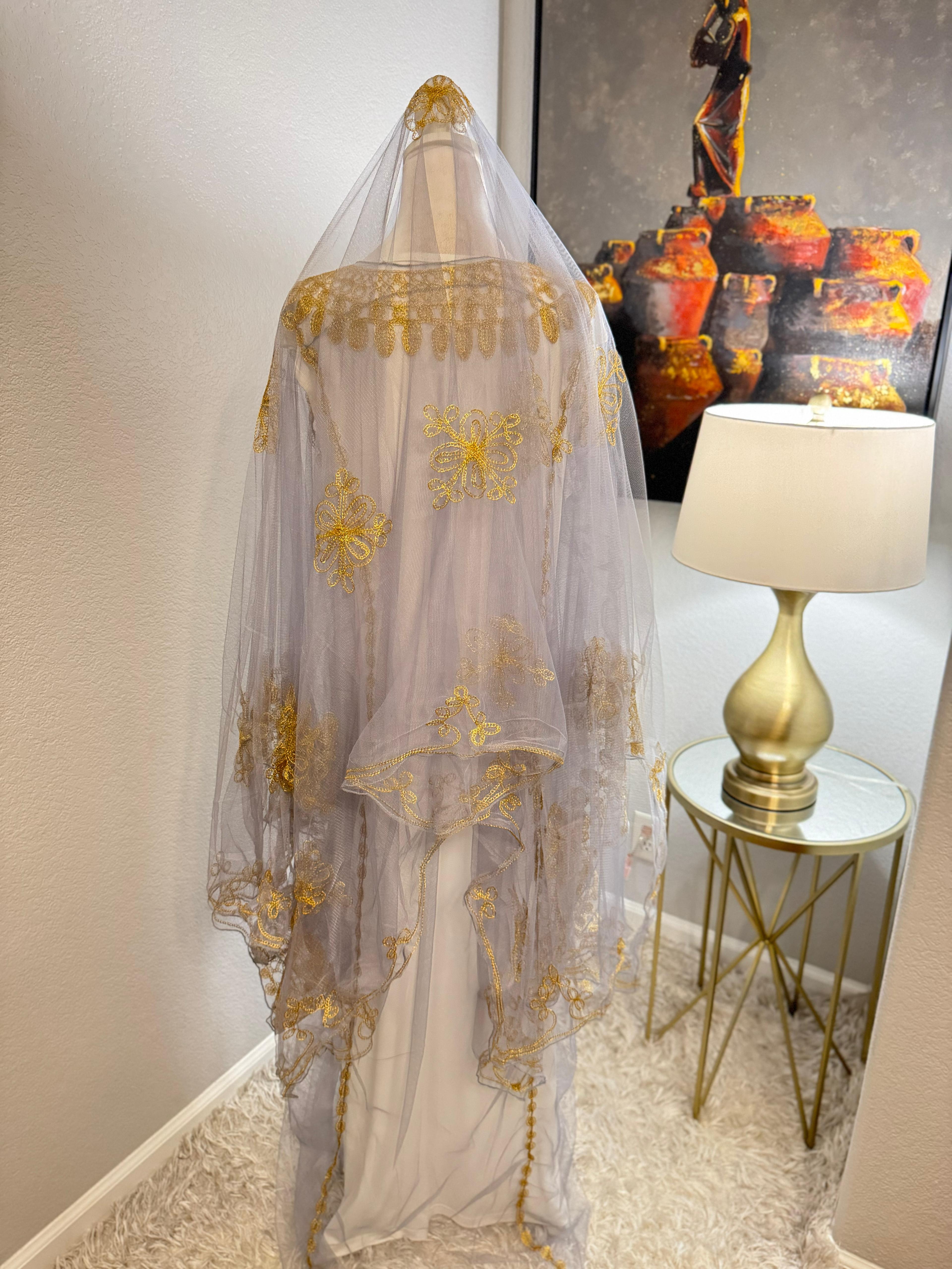 Reem Hashimi Free Size