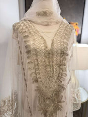 Reem Hashimi Free Size