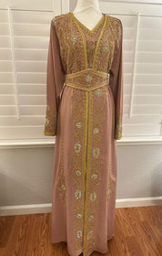 Saffa kuftan
