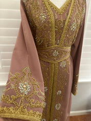 Saffa kuftan