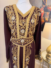 Saffa kuftan