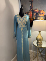 Saja Galabiya