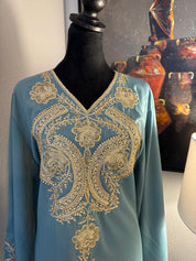 Saja Galabiya