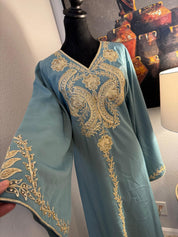 Saja Galabiya
