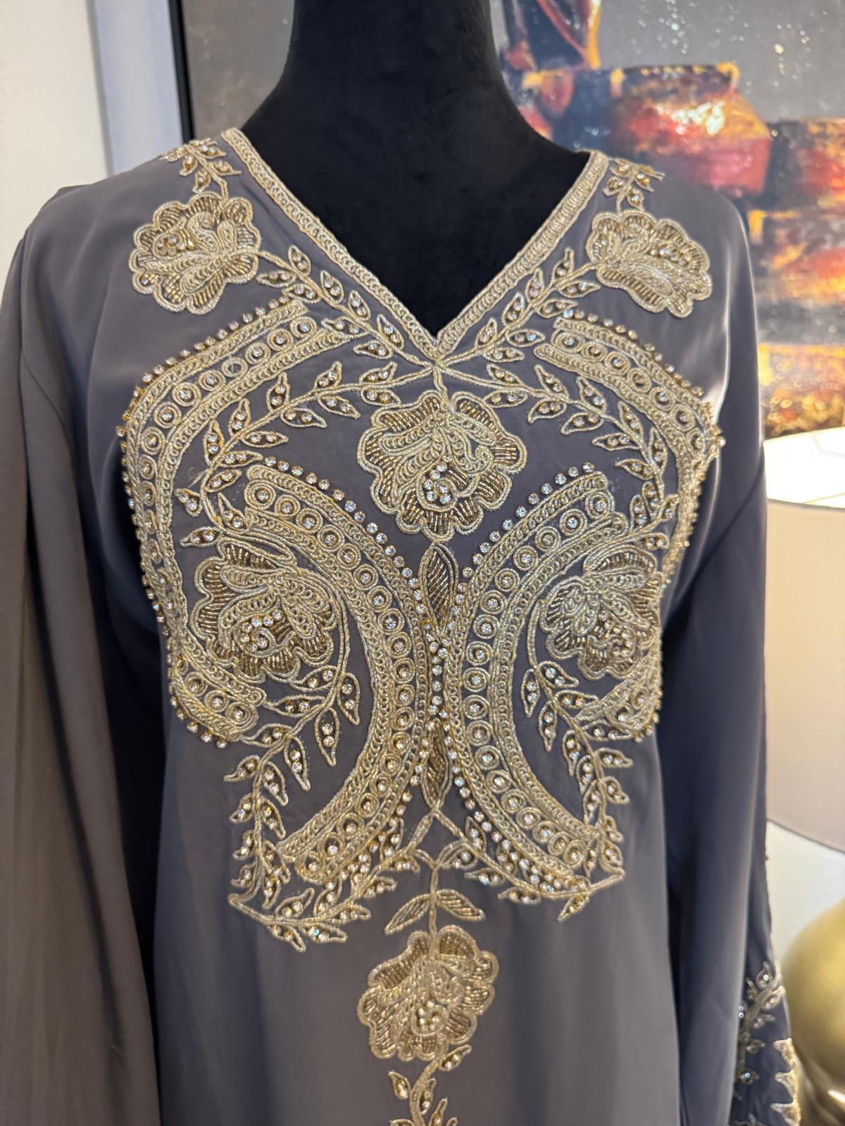 Saja Galabiya