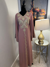 Saja Galabiya