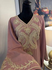 Saja Galabiya