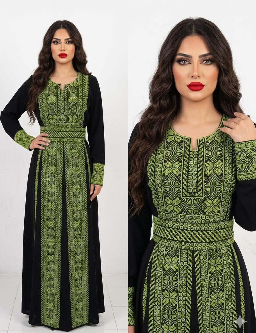 Samah Collection