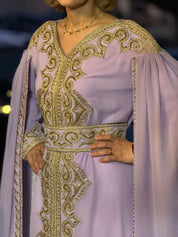 Scarlette Kuftan