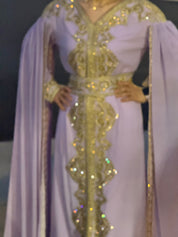 Scarlette Kuftan