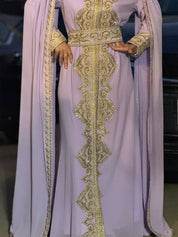 Scarlette Kuftan