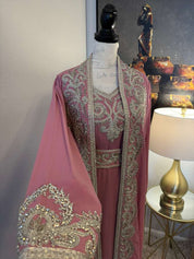 Abeer Kuftan