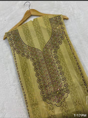 Shams Mukhawar Set
