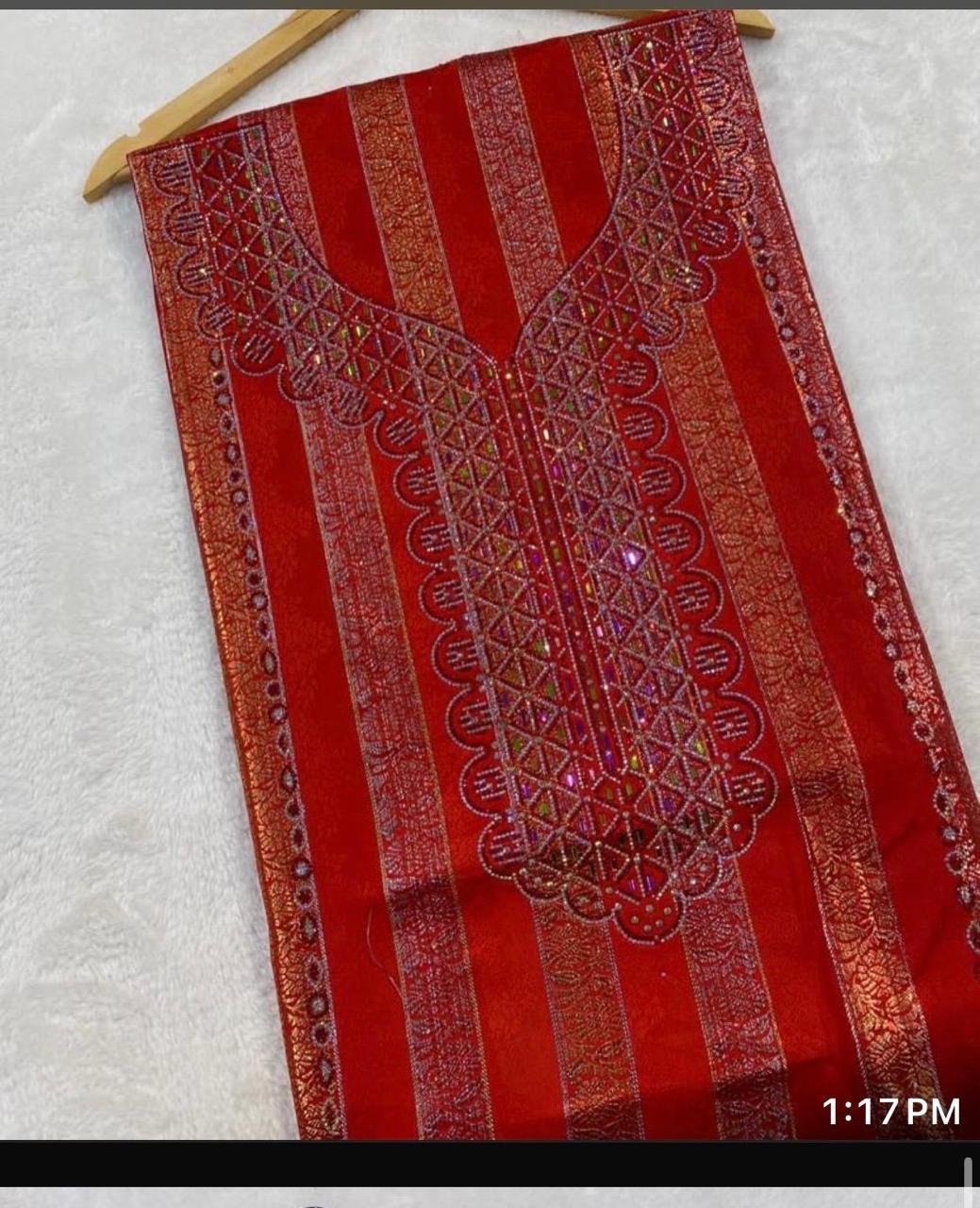 Shams Mukhawar Set