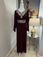 Shams Kuftan