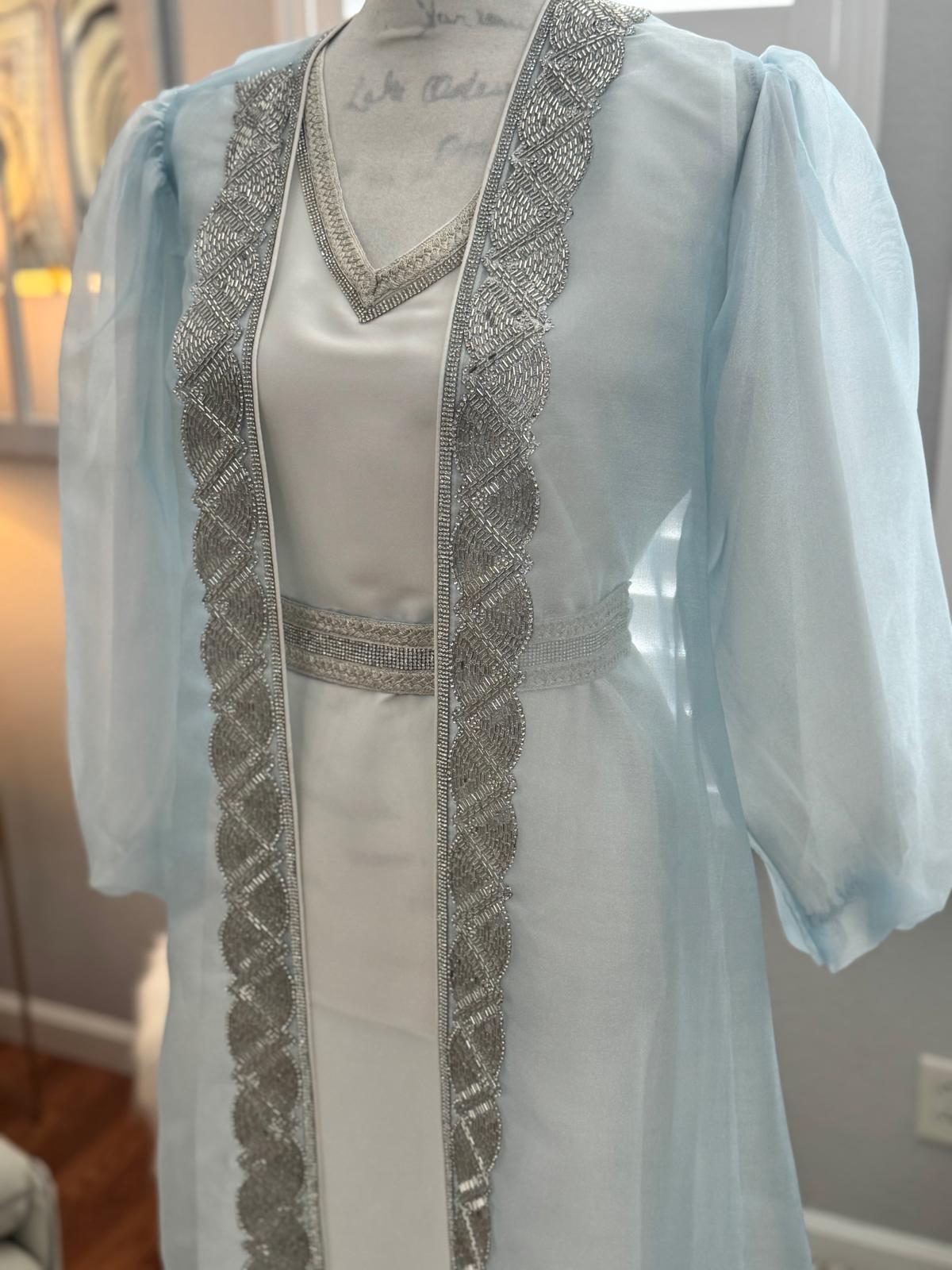 Shireen Kuftan