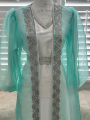 Shireen Kuftan