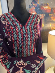 Stella Galabiya