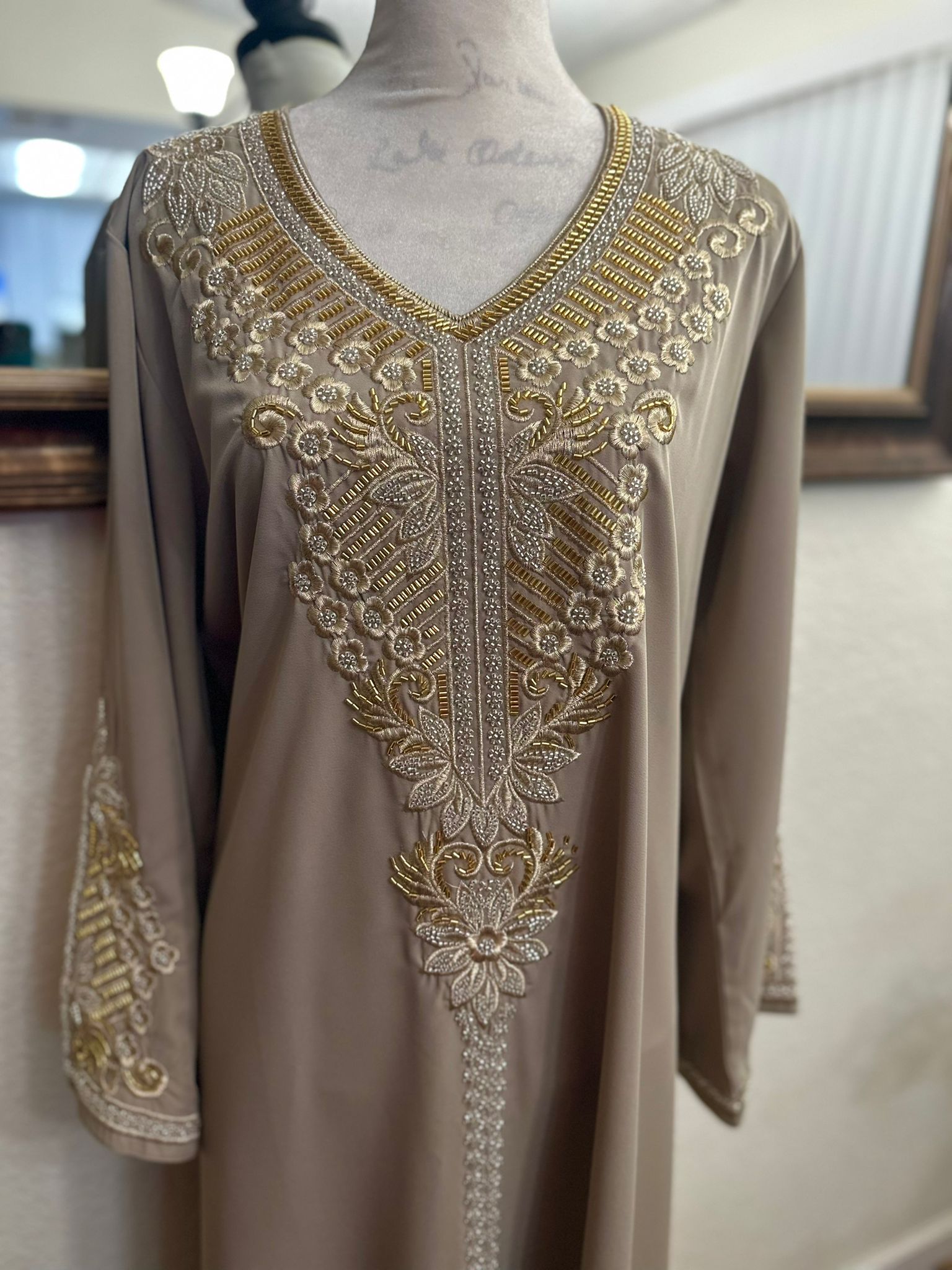 Sultana Jalabiya