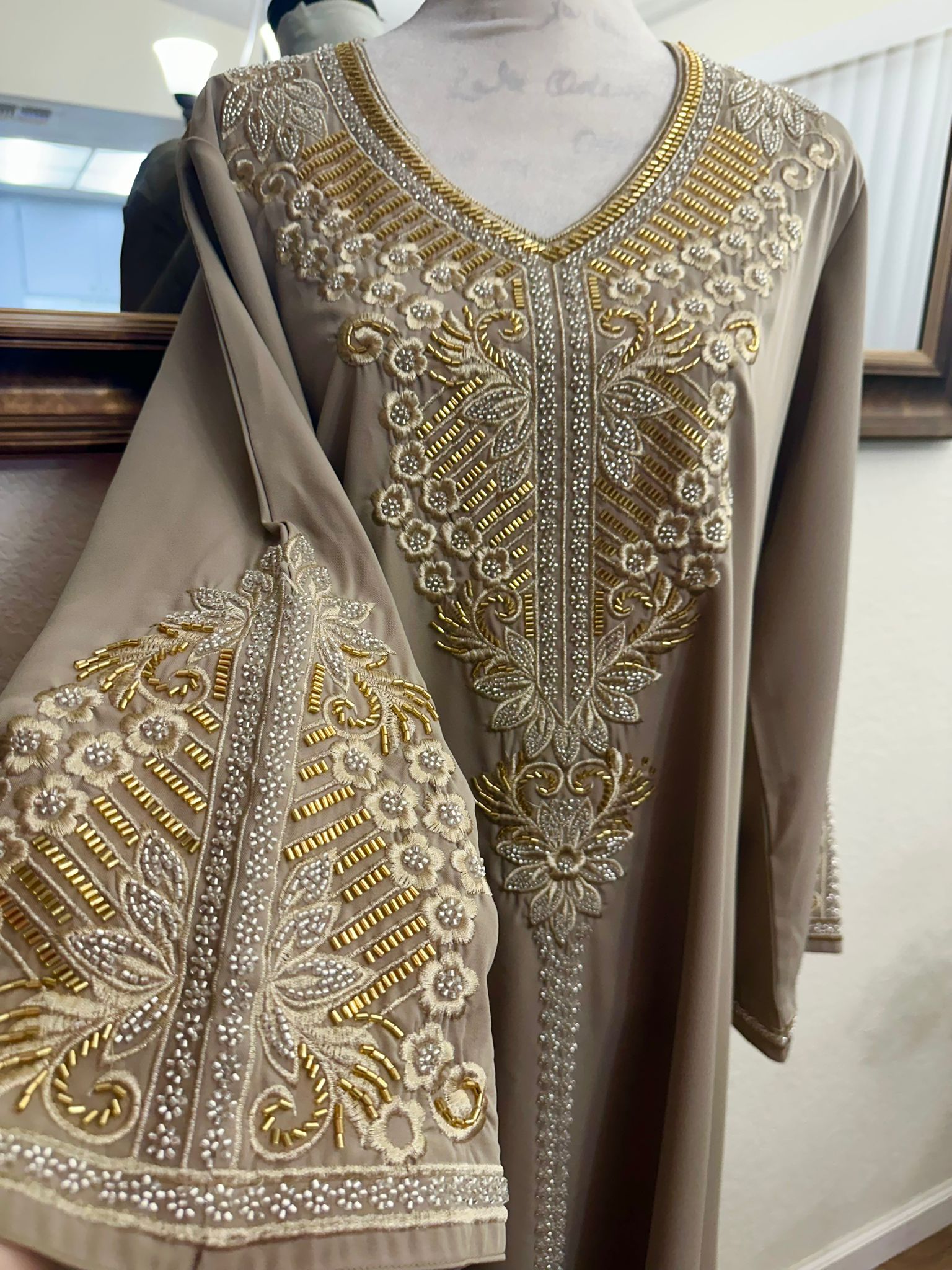 Sultana Jalabiya