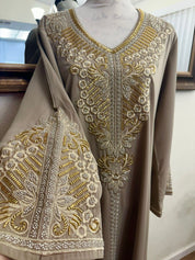 Sultana Jalabiya
