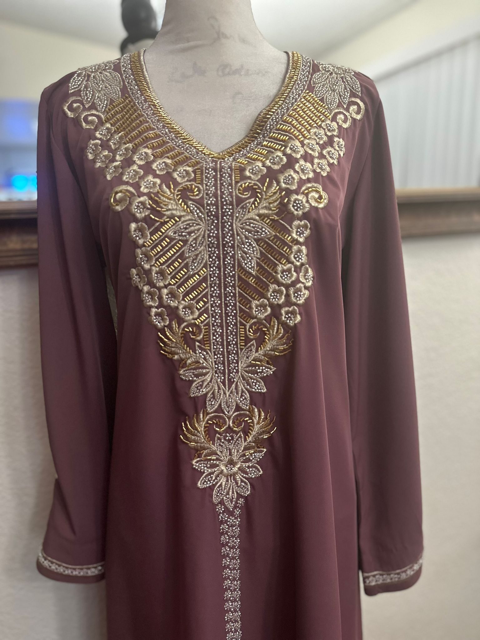 Sultana Jalabiya