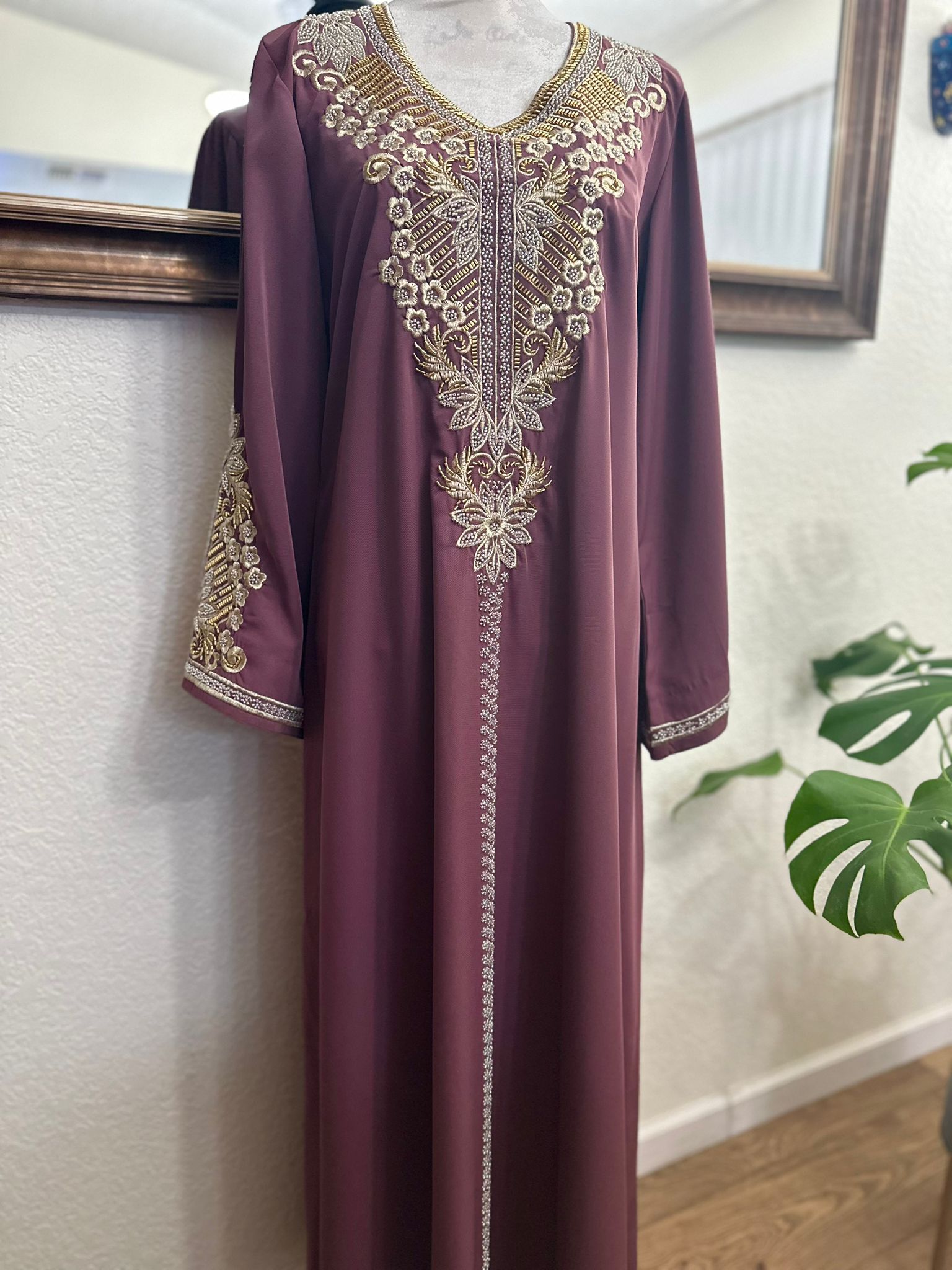 Sultana Jalabiya
