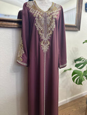 Sultana Jalabiya