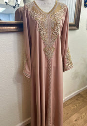 Sultana Jalabiya