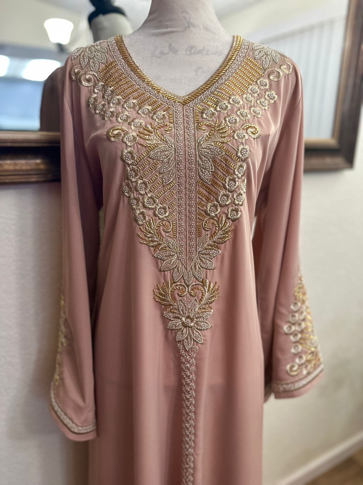 Sultana Jalabiya