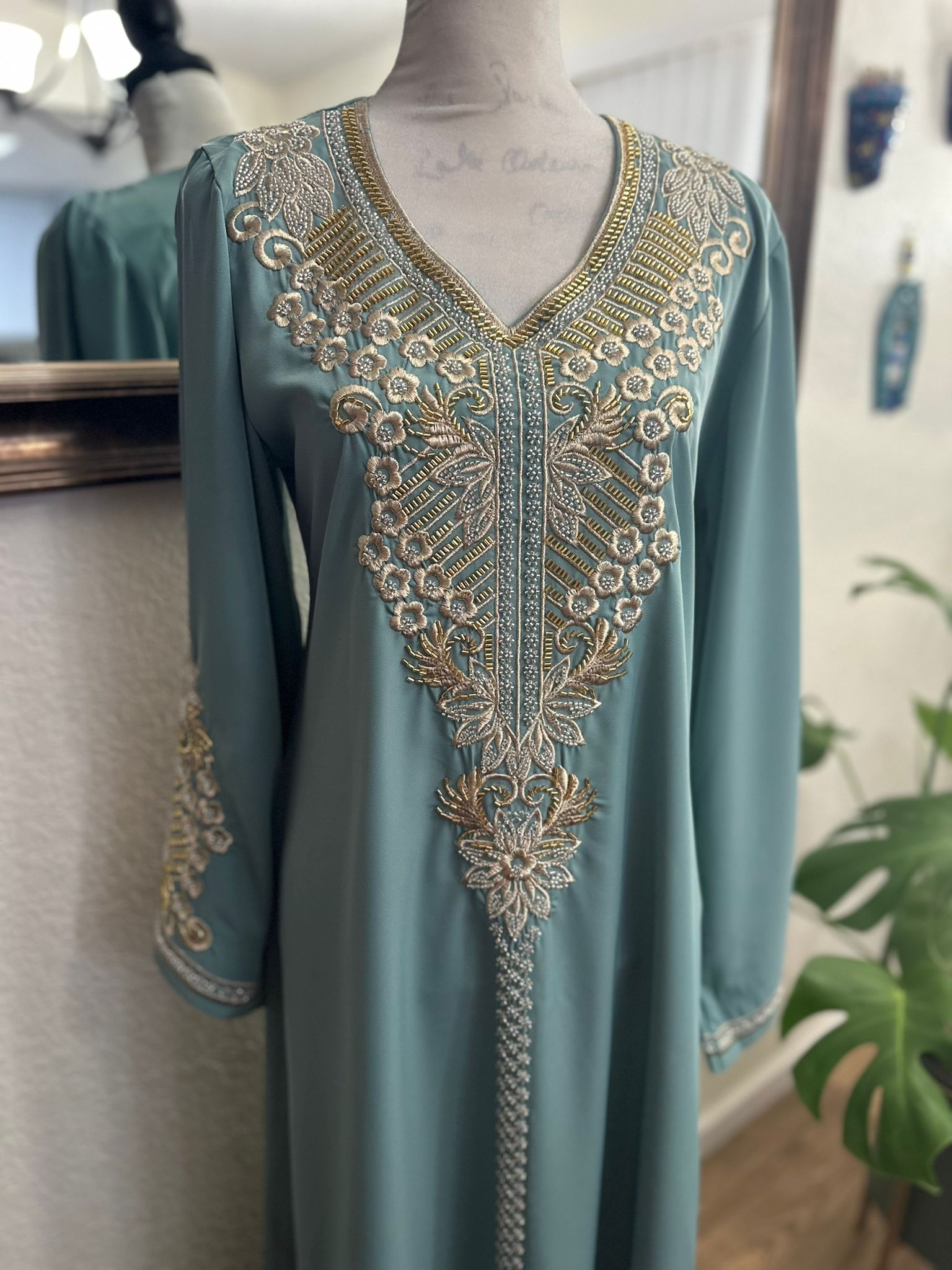 Sultana Jalabiya