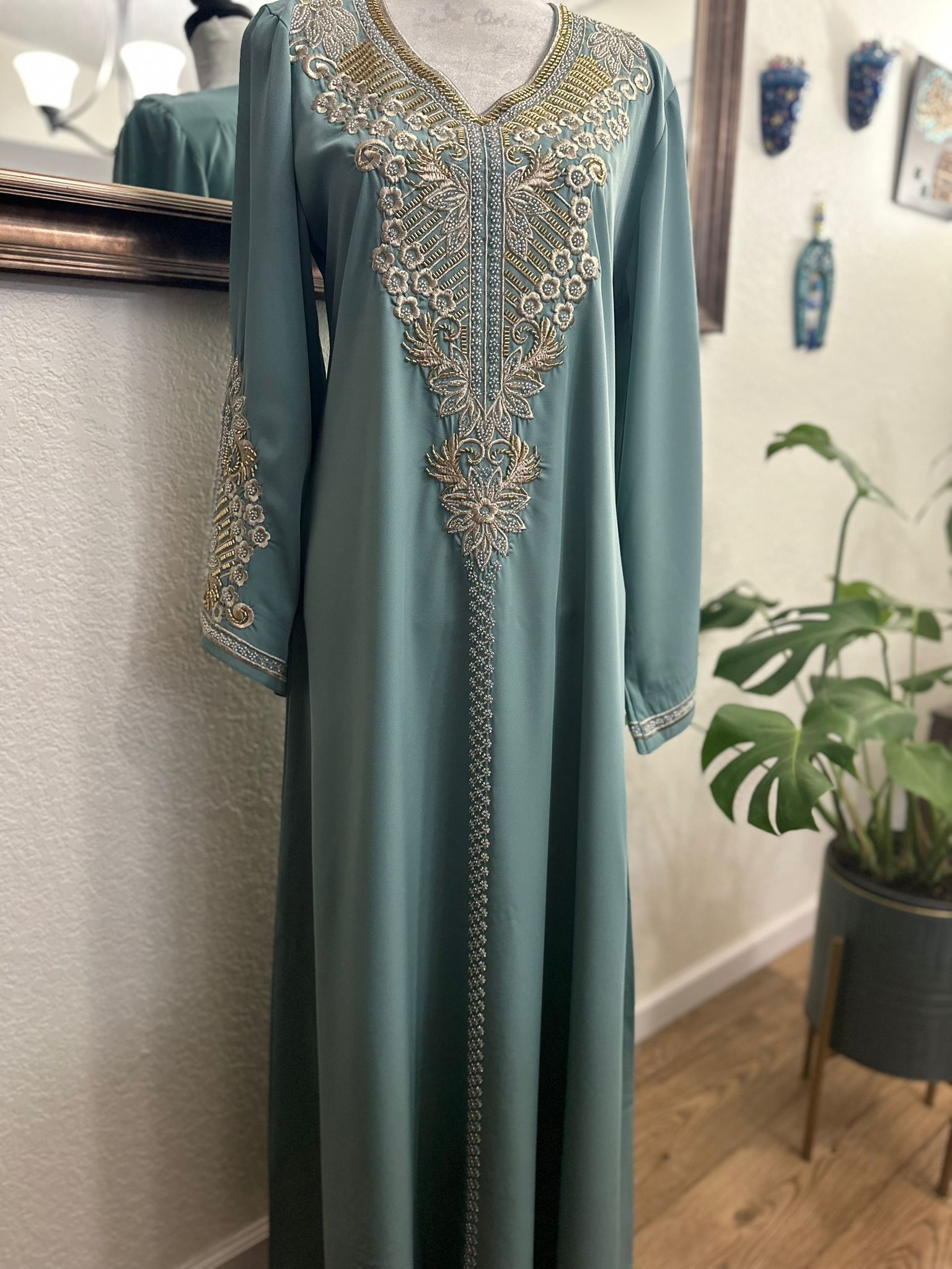 Sultana Jalabiya